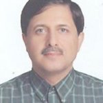 تصویر دکتر سیدعلی رضا حمیدی