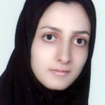 تصویر دکتر مژده منصوری بزنجانی