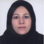 تصویر دکتر مهتاب اردوئی