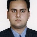 تصویر دکتر محمد افشین