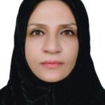 تصویر دکتر مهتاب شامکوییان
