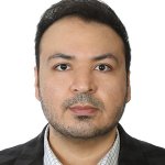 تصویر دکتر متین واحدی