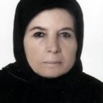 تصویر دکتر شهناز ناظری