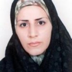تصویر دکتر فریبا یمینی فر