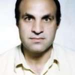 تصویر دکتر جعفر محمدخانی