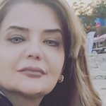 تصویر دکتر سعیده قمشی بزرگ