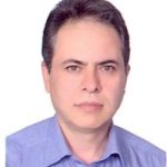 تصویر دکتر عباس صباح
