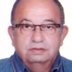 تصویر دکتر جمشید بیگدلی