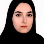 تصویر دکتر مهتاب ثقفی سیبنی