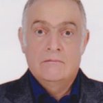 تصویر دکتر انوشه شریف