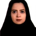 تصویر دکتر مرضیه هاشمی شیخ آبادی