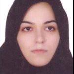 تصویر دکتر وجیهه مقصودی