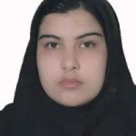 تصویر دکتر مهلا گل محمدی