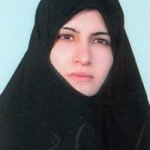 تصویر دکتر تکتم میرزاخان