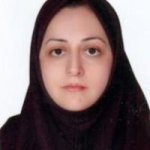 تصویر دکتر آرمیتا روحانی تربتی