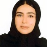 تصویر دکتر شعله امین عشقی