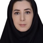 تصویر دکتر مهناز حاتمی