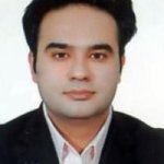 تصویر دکتر محمدحسین باقری کاشانی