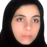تصویر دکتر فخری جعفری ندوشن