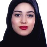 تصویر دکتر غزل هاشمی پور