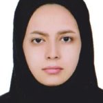 تصویر دکتر مریم رئیسی
