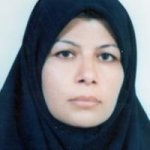تصویر دکتر لیدا عطارد