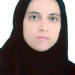 تصویر دکتر مریم رئیسی