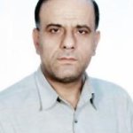 تصویر دکتر سیدالیاس هاشمی
