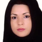 تصویر دکتر معصومه چوپانی