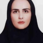 تصویر دکتر ثناء پرگل قاسمی