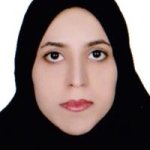تصویر دکتر قدسیه میری