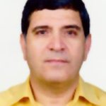تصویر دکتر عباسعلی مهویدی زاده