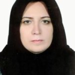 تصویر دکتر مرجان منوچهری فر