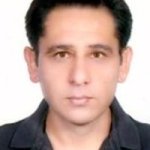 تصویر دکتر محمدرضا قره چلو