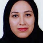 تصویر دکتر مهتاب صدیق