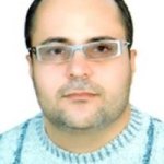 تصویر دکتر علی نجف تیمارچی