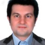 تصویر دکتر علی عسگری داریان