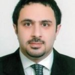 تصویر دکتر علی میری