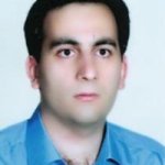 تصویر دکتر سیدعلیرضا محمودی نیا