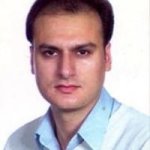 تصویر دکتر سیدکاوس ناظری
