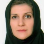 تصویر دکتر منیره اخلاق نجات
