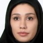 تصویر دکتر مریم رئیسی