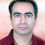 تصویر دکتر کیان حاتمی