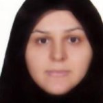 تصویر دکتر صدیقه رجبی