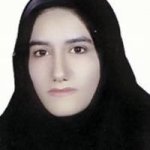 تصویر دکتر خدیجه محمدی