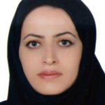 تصویر دکتر فرزانه فتوحی