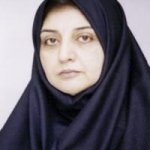 تصویر دکتر مهتاب قایم