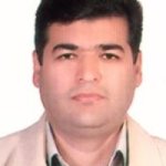 تصویر دکتر جلیل کریمی