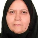 تصویر دکتر وجیهه صدیقی هرسینی