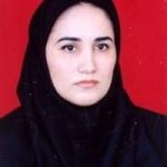 تصویر دکتر فاطمه سادات شریف موسوی